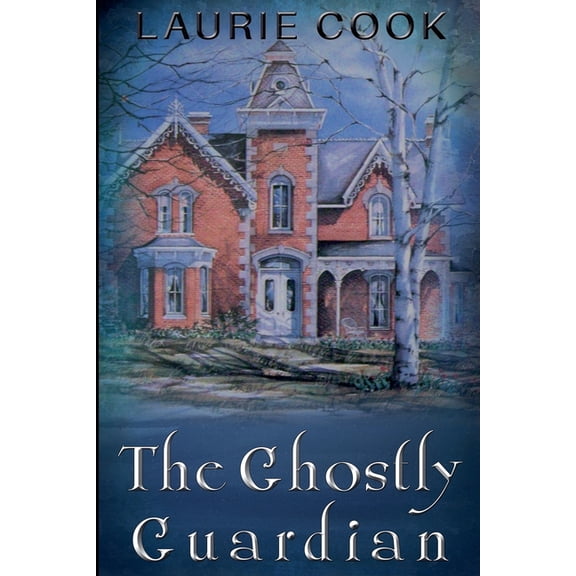 The Ghostly Guardian, (Paperback)