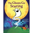 thumbnail image 1 of The Ghosts Go Scaring (Hardcover), 1 of 1