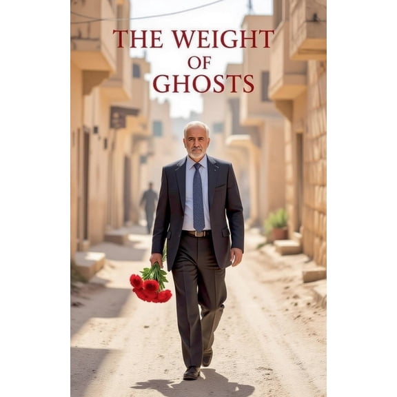The Ghosts Trilogy The Weight of Ghosts, Book 1, (Paperback)