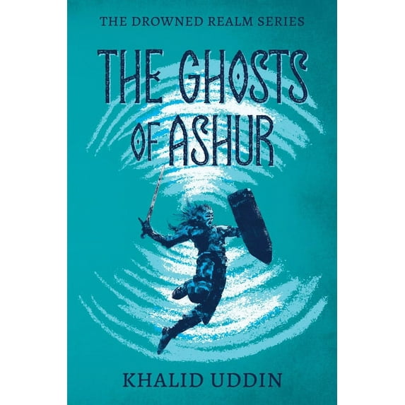 The Ghosts of Ashur, (Paperback)