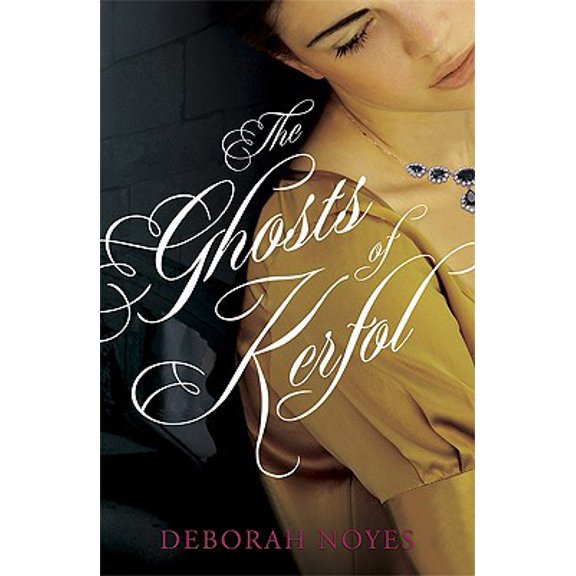 Pre-Owned The Ghosts of Kerfol (Hardcover) 0763630004 9780763630003
