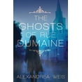 thumbnail image 1 of The Ghosts of Rue Dumaine, 1 of 1