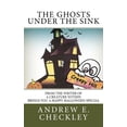 thumbnail image 1 of The Ghosts under the Sink, (Paperback), 1 of 1
