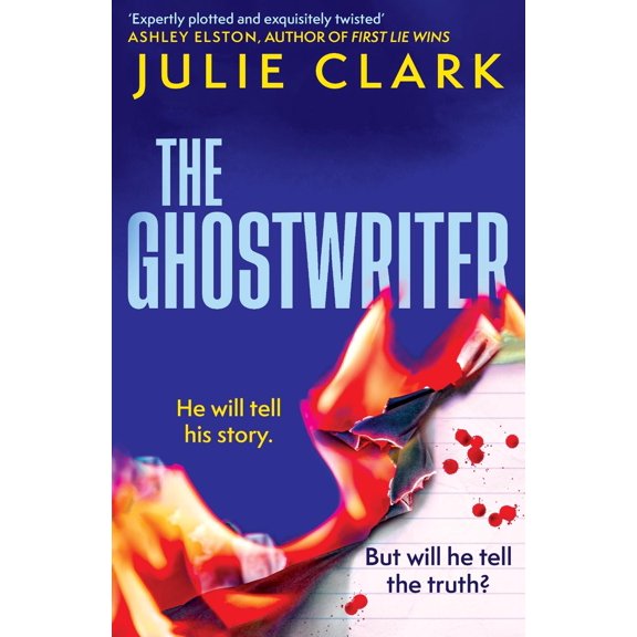 The Ghostwriter