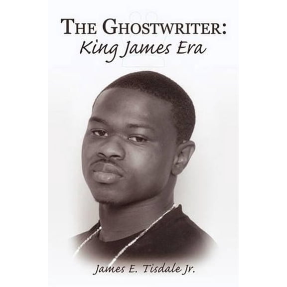 The Ghostwriter (Hardcover)