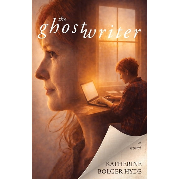 The Ghostwriter, (Paperback)