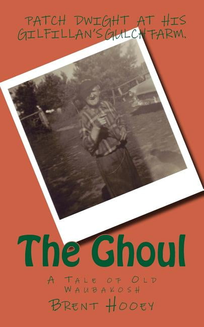 The Ghoul (Paperback)