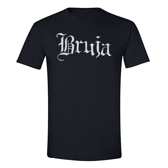 The Ghoulish Garb Bruja Shirt X-Large