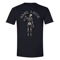 The Ghoulish Garb Hang Loose Shirt Small