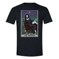 thumbnail image 1 of The Ghoulish Garb The Empress Tarot Card Shirt Terror Tarot Edition 5X-Large, 1 of 2