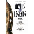 thumbnail image 1 of Pre-Owned The Giant Book of Myths and Legends (Hardcover) 1586636103 9781586636104, 1 of 1