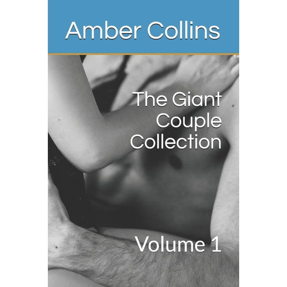 The Giant Couple Collection: The Giant Couple Collection : Volume 1 (Paperback)