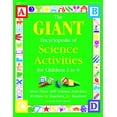 thumbnail image 1 of Pre-Owned The Giant Encyclopedia of Science Activities: More Than 600 Science Activities Written by Teachers for Teachers Paperback, 1 of 1