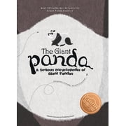 The Giant Panda/大熊猫, Hardcover