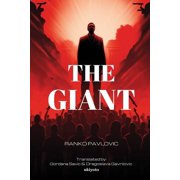 The Giant, Paperback