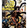 thumbnail image 1 of The Giant Spider Invasion (Blu-ray), 1 of 2