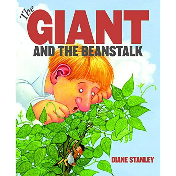 Pre-Owned The Giant and the Beanstalk (Library Binding) 0060000112 9780060000110