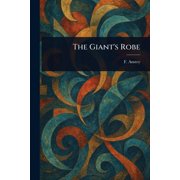 The Giant's Robe, Paperback