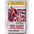 thumbnail image 1 of The Giant of Marathon (DVD), Reel Vault, Action & Adventure, 1 of 1