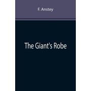 The Giant's Robe, Paperback