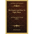 thumbnail image 1 of The Giants And How To Fight Them : And Wonderful Things (1881) (Paperback), 1 of 1