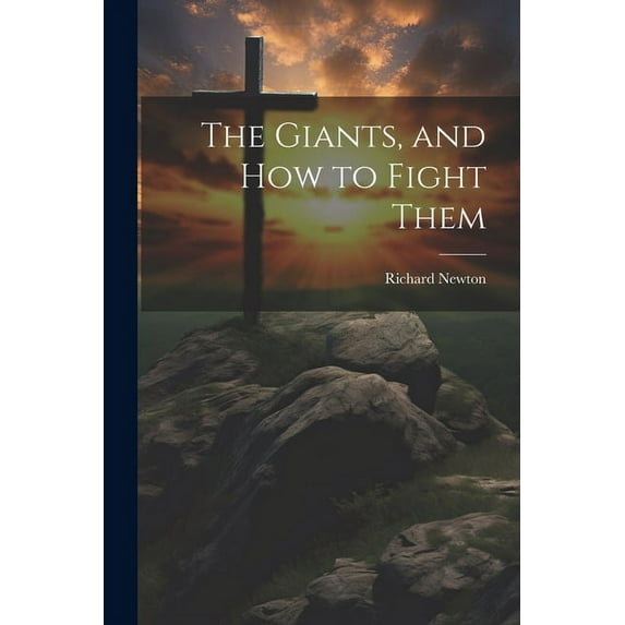 The Giants, and How to Fight Them (Paperback)