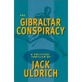 thumbnail image 1 of Pre-Owned The Gibraltar Conspiracy Paperback, 1 of 1