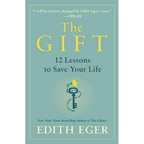 Pre-Owned The Gift: 14 Lessons to Save Your Life (Hardcover) 1982143096 9781982143091
