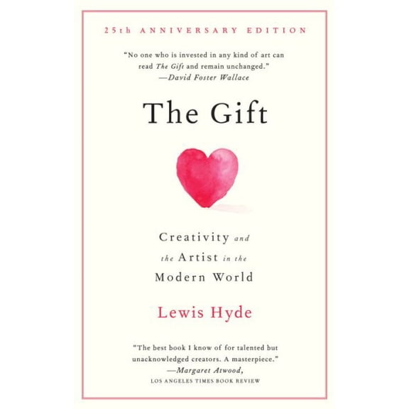Pre-Owned The Gift (Paperback)