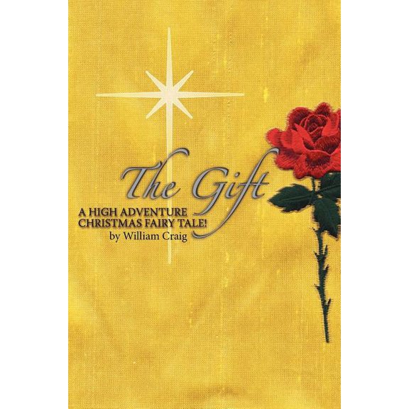 The Gift (Paperback)