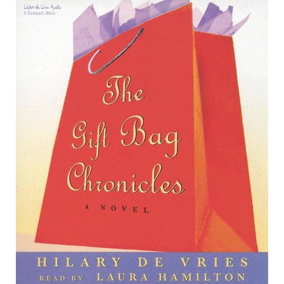 Pre-Owned The Gift Bag Chronicles Paperback