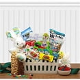 thumbnail image 1 of Springtime Fun Easter Gift Basket, 1 of 1
