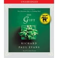 thumbnail image 1 of The Gift (CD-Audio), 1 of 1
