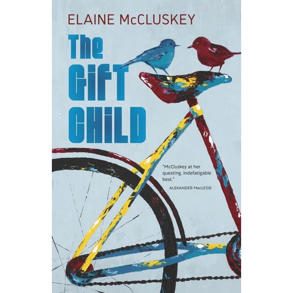The Gift Child, (Paperback)