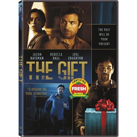 Lions Gate - The Gift [DIGITAL VIDEO DISC]