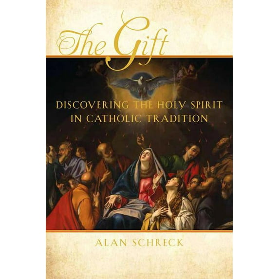 The Gift, (Paperback)