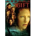 thumbnail image 1 of Pre-Owned The Gift [DIGITAL VIDEO DISC] Ac-3/Dolby Digital, Amaray Case, Dolby, Dubbed, Subtitled, Widescreen, 1 of 1