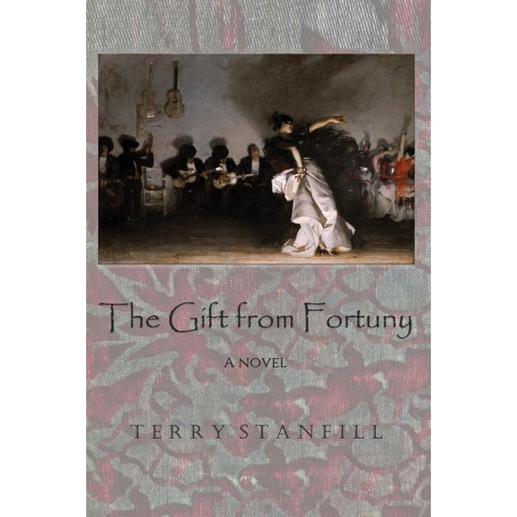 The Gift From Fortuny, (Paperback)