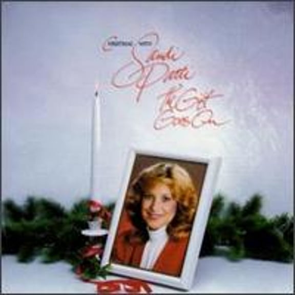 Pre-Owned Christmas with Sandi Patti: The Gift Goes On