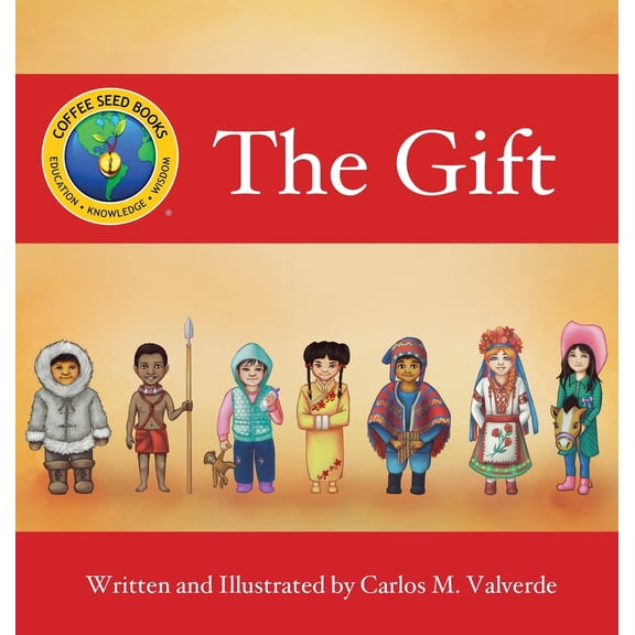 The Gift (Hardcover)