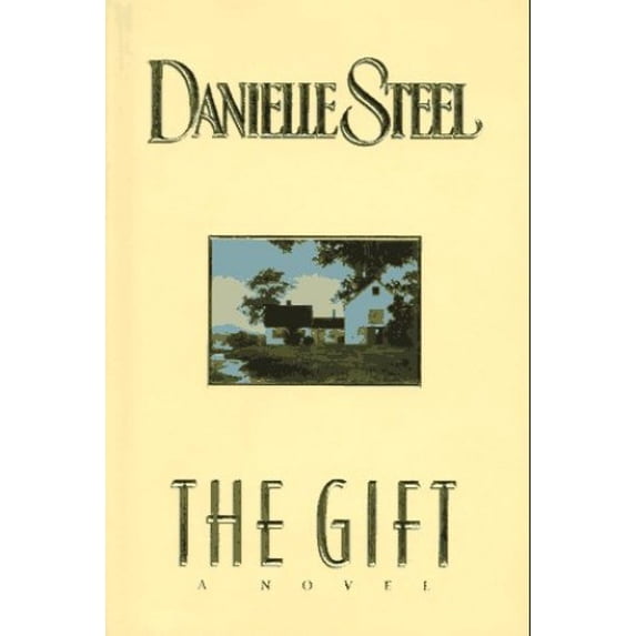 Pre-Owned The Gift (Hardcover) 038531292X 9780385312929