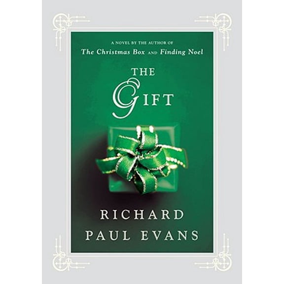 Pre-Owned The Gift (Hardcover) 1416550011 9781416550013