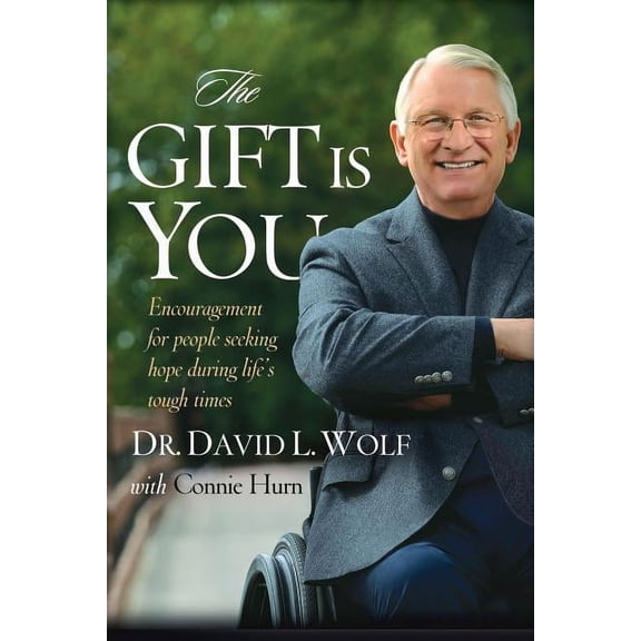 The Gift Is You, (Paperback)
