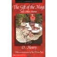 thumbnail image 1 of Pre-Owned The Gift Of The Magi And Other Stories (Scholastic Classics), 9780439545112, 0439545110, Paperback,, 1 of 1