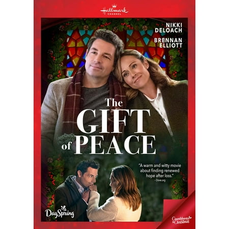 Hallmark - The Gift Of Peace [DIGITAL VIDEO DISC]
