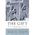 thumbnail image 1 of The Gift, (Paperback), 1 of 2