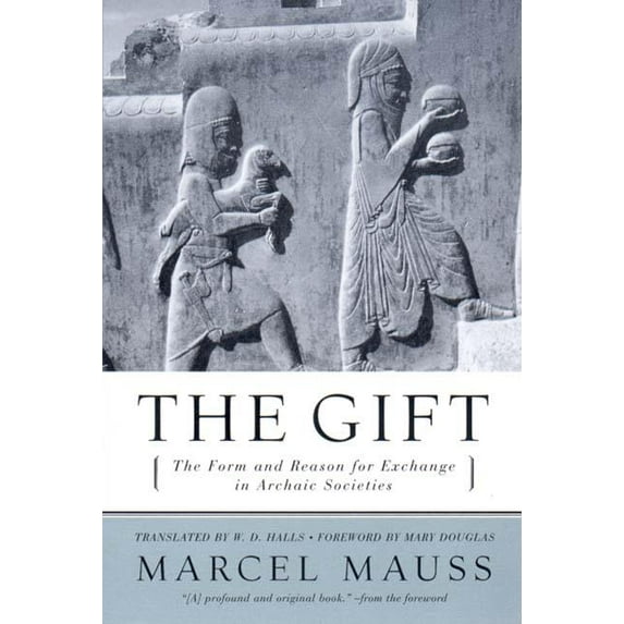 The Gift, (Paperback)