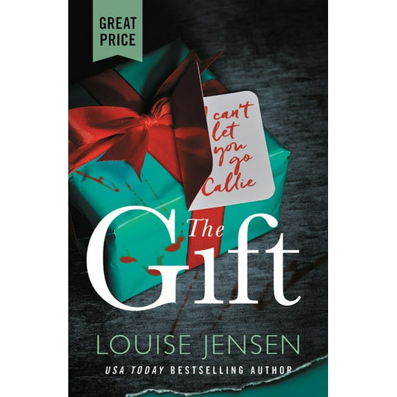 The Gift (Paperback)