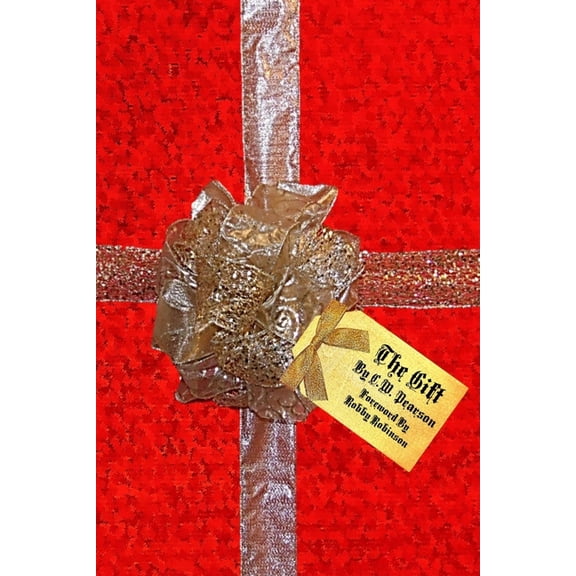 The Gift, (Paperback)