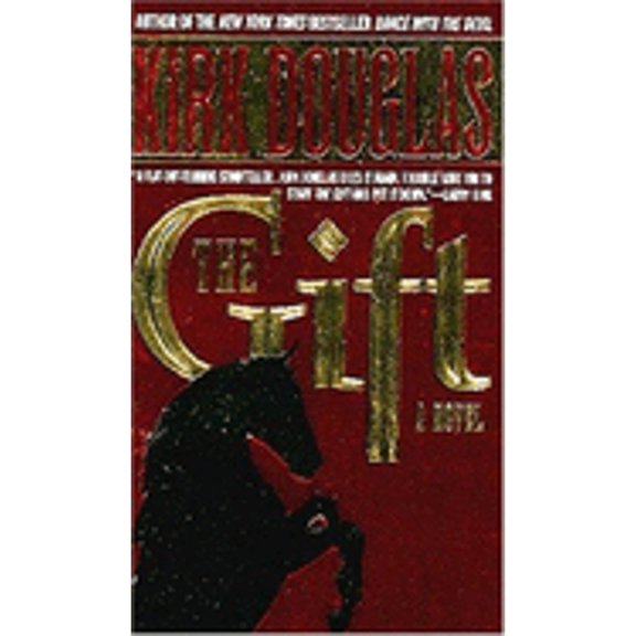 Pre-Owned The Gift (Mass Market Paperback) 0446364673 9780446364676